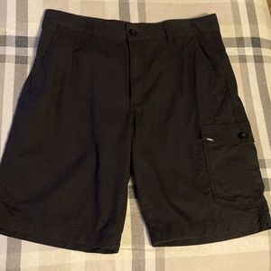 Men’s Vans brand shorts